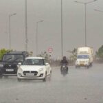 ImD Forecasts Continuous Heavy Rains in Andhra Pradesh: State on High Alert | Latest Weather Bulletin