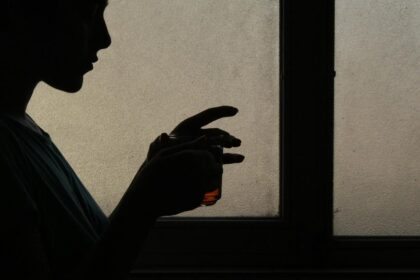 Important: 
Studying to Identify the Symptoms of Rehabilitation Addiction