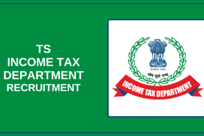 Income Tax Department Jobs 2025: Apply for [total_posts] Positions Now!