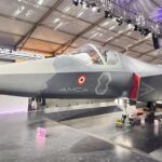 India Advances 5th-Gen Advanced Medium Combat Fighter Jet Program, Opens Path for Private Investors