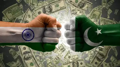 India to ask global agencies to review loans to Pakistan