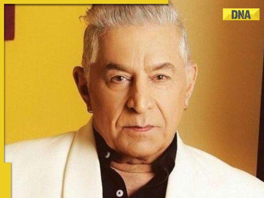 India Blocks Pakistani Actors' Instagram Accounts Amid 'Operation Sindoor'