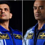 India Breaks Stratosphere with Rs 550 Crore Space Mission: Axiom-4 Aims to Bolster Gaganyaan's Leadership Position