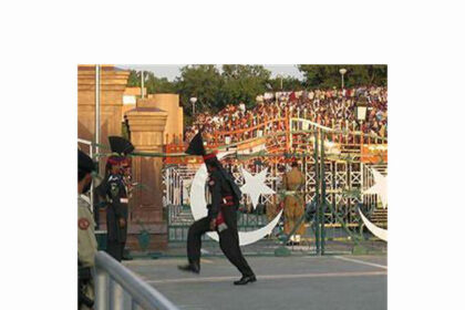 India Commits to Resuming Border Ceremony with Pakistan Despite Rift