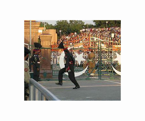 India Commits to Resuming Border Ceremony with Pakistan Despite Rift