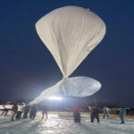 India Conducts First Trial Flight of Stratospheric Airship Platform for Enhanced Aerial Surveillance | India News -  THE PRIME NEWS NETWORK