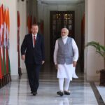 India Drives Tension in Ties with Turkey After Criticism of Pakistan