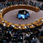 India-Pak Tensions: Pakistan Claims Right to Request UNSC Meeting