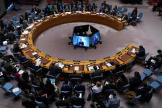 India-Pak Tensions: Pakistan Claims Right to Request UNSC Meeting