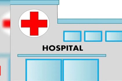India-Pakistan Conflict: Bhopal Hospitals Mark Rooftops with Red Cross - ET HealthWorld