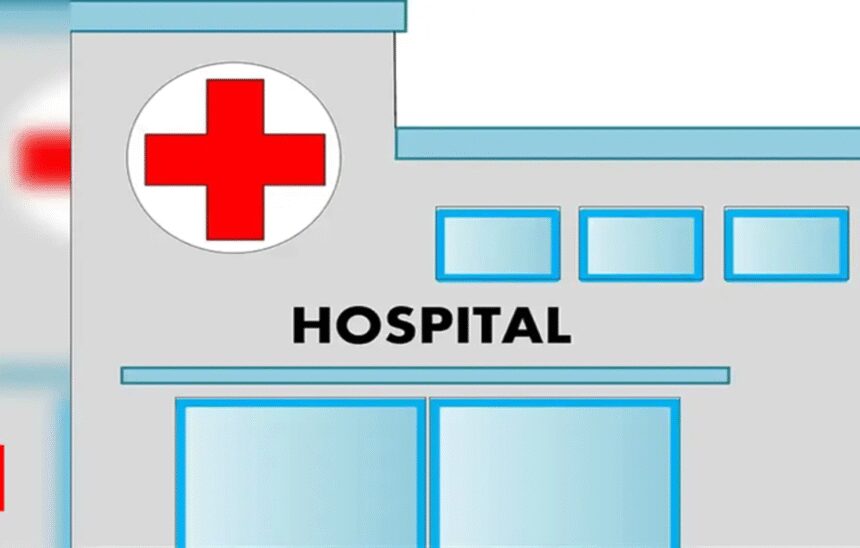 India-Pakistan Conflict: Bhopal Hospitals Mark Rooftops with Red Cross - ET HealthWorld