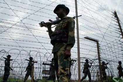 India-Pakistan Conflict Threatened After Kashmir Attack