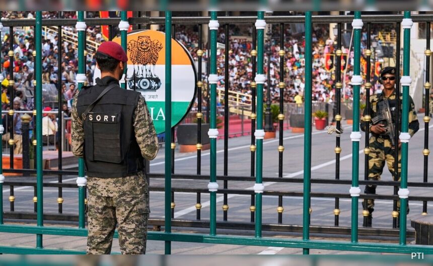 India-Pakistan Tensions: UN Security Council To Hold Closed Consultations Today