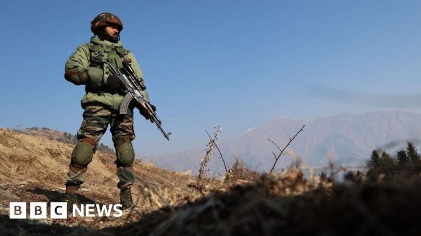 India and Pakistan Face Conflict Again: How Did They De-escalate in the Past?