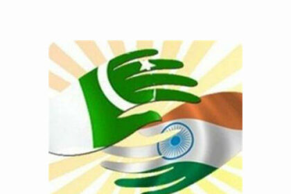 India and Pakistan: Vast Nuclear-armed Military Forces