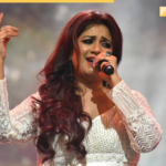 Indian Armed Forces Payed a Hearty Tribute to Shreya Ghoshal at Her Mumbai Concert