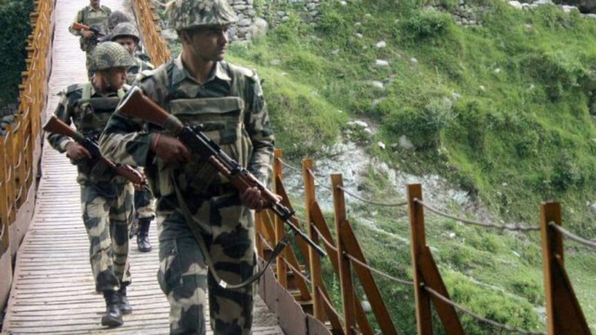 Indian Army's Losses Double Those of Pakistan, Commander Claims