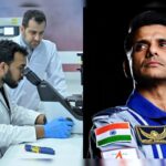 Indian Astronaut's Mission Could Revolutionize Space Travel for Diabetics