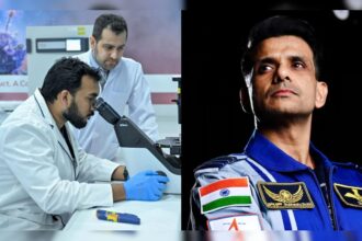 Indian Astronaut's Mission Could Revolutionize Space Travel for Diabetics