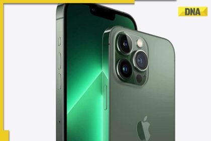 Indian Government Issues 'High Risk' Warning for Apple iPhone, iPad Users; Check Details