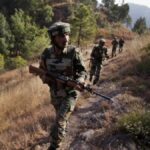 Indian firing at LoC kills seven soldiers, says Pakistan