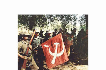 India's "Biggest-Ever" Naxalism-Targeting Operation Assaultuifies 31 Alleged Rebels