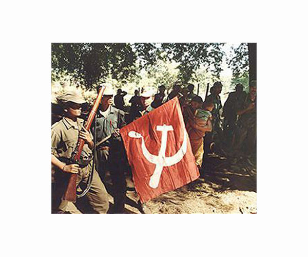 India's "Biggest-Ever" Naxalism-Targeting Operation Assaultuifies 31 Alleged Rebels