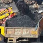 India's Coal Production Surges 3.63% in April, Reaching 81.57 MT
