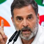 India's Foreign Policy Under Fire: Gandhi Menaces EAM Jaishankar's Leadership