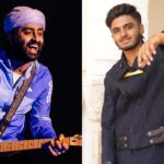 India's Most Streamed Artists Honored in Newcutting Award Ceremony