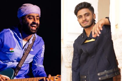 India's Most Streamed Artists Honored in Newcutting Award Ceremony
