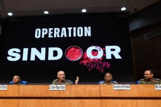 India's Precision Strikes, Severed Ties, and Red Lines: How India Punished Pakistan for Backing Terror