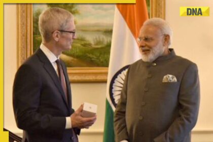 Is Apple's iPhone Production in India More Viable Than China?