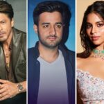 Is Shah Rukh Khan's King Starting Tomorrow: Siddharth Anand Colludes Suhana Khan's Birthday - Bollywood News