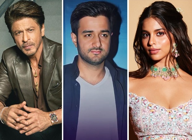 Is Shah Rukh Khan's King Starting Tomorrow: Siddharth Anand Colludes Suhana Khan's Birthday - Bollywood News