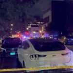 Israeli Embassy Staff Members Found Dead Near Jewish Museum in Washington - Times of India