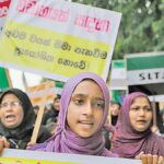 Issues Arise as Sri Lanka Seeks Amending Personal Law