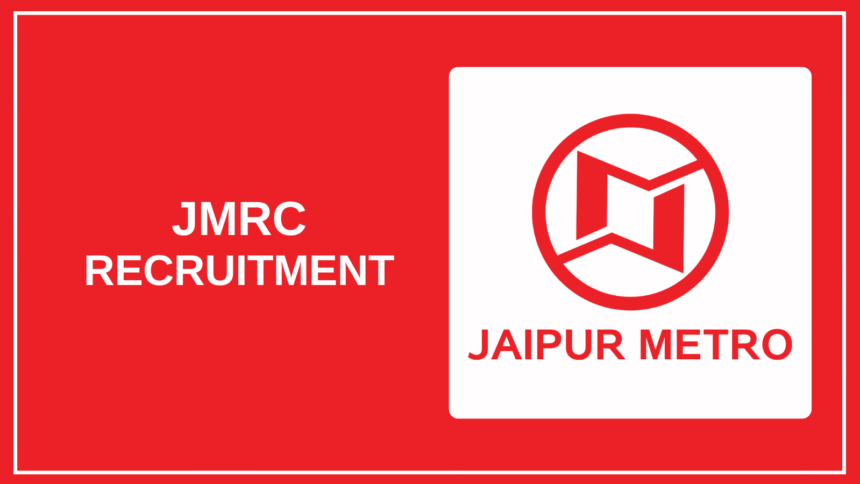 J-MRC Announces 2025 Job Vacancy Application: 85 Positions Available