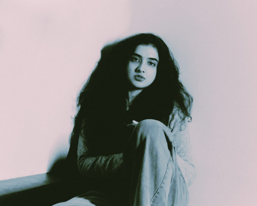 JEAN Sijya Signs With Same Label As Bj㮡K: New Song 'Tabla' Revealed