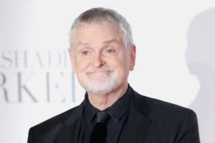 James Foley, Director of 'Fifty Shades Darker,' Passes Away at 71 After Battling Brain Cancer | English Movie News - The Times of India