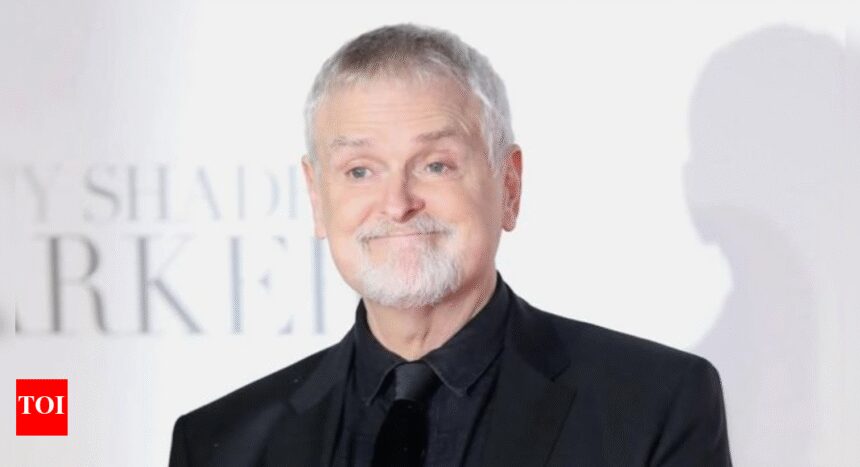 James Foley, Director of 'Fifty Shades Darker,' Passes Away at 71 After Battling Brain Cancer | English Movie News - The Times of India