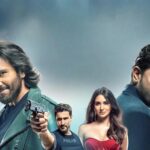 Jewel Thief: Netflix's Most Viewed Film of 2025 with 16.1 Million Views in Two Weeks