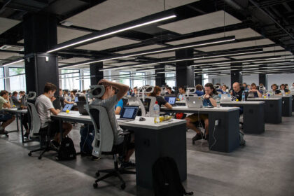 'Job Opportunities Open in Charleston County: Explore Government Career Paths'