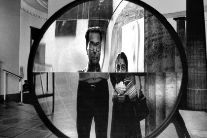Jyoti Bhatt's Revolutionary Approach to Civic Memory