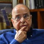 K. Kasturirangan (1940-2025): In-depth Coverage