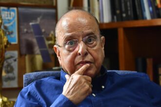 K. Kasturirangan (1940-2025): In-depth Coverage