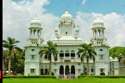 KGMU Launches Robotic Surgery Program for Affordable Healthcare