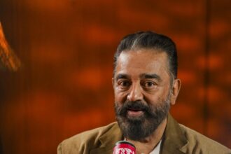 Kamal Haasan Defends Controversial Remarks Against Kannada Language. No Apologies if Wrong