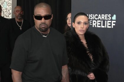 Kanye West Files Lawsuit Against Dentist Over Alleged Nitrous Gas Dependency