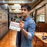 Karan Tacker's Supernatural Thriller "Bhay" Wraps in London: Bollywood News - Bollywood Hungama